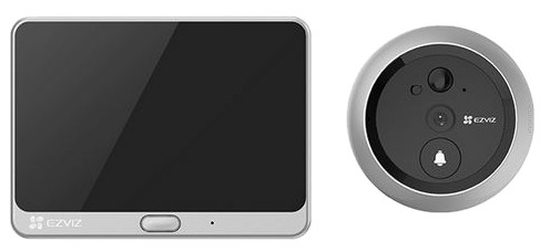 EZVIZ DP2C EZVIZ DP2C