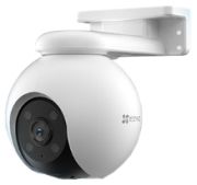EZVIZ H8 Pro 2K EZVIZ H8 Pro 2K