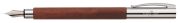 Faber-Castell Ambition Birnbaum Fountain Pen Faber-Castell Ambition Birnbaum Fountain Pen