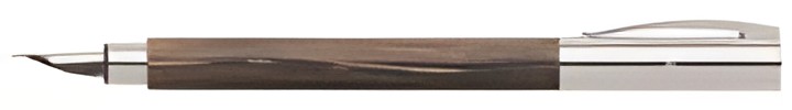Faber-Castell Ambition Cocos Fountain Pen Faber-Castell Ambition Cocos Fountain Pen