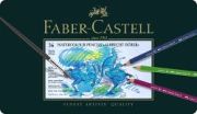 Faber Castell Aquarelle Colored Pencil 117536 Faber Castell Aquarelle Colored Pencil 117536