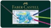 Faber-Castell Albrecht Dürer Watercolor Pencil 120 Metal Case Faber-Castell Albrecht Dürer Watercolor Pencil 120 Metal Case