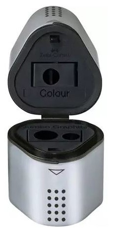 Faber-Castell Triple-point soldering tip Grip Colour Faber-Castell Triple-point soldering tip Grip Colour