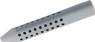 Faber-Castell Grip 2001 eraser Faber-Castell Grip 2001 eraser