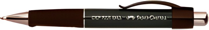 Faber-Castell Grip Plus ballpoint pen Faber-Castell Grip Plus ballpoint pen