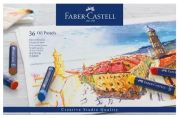Faber-Castell Oil pastel crayon 36 colors Faber-Castell Oil pastel crayon 36 colors