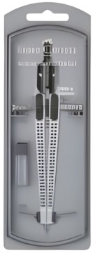 Faber-Castell Quick-adjust compass Grip 2001 Faber-Castell Quick-adjust compass Grip 2001