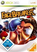 EA Games Facebreaker Xbox 360 EA Games Facebreaker Xbox 360