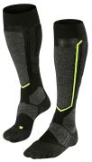 Falke SB2 Skiing Knee Socks Men Falke SB2 Skiing Knee Socks Men