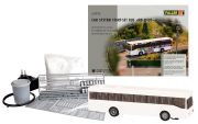 Faller Car System Start Set Bus MB O405 incl. Decos (161495) Faller Car System Start Set Bus MB O405 incl. Decos (161495)