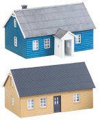 Faller 2 holiday house Faller 2 holiday house