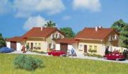 Faller 2 Settlement Houses 232222 Faller 2 Settlement Houses 232222