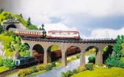 Faller 2 Viaduct Bridge Faller 2 Viaduct Bridge