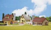 Faller 3 Single-family house Faller 3 Single-family house