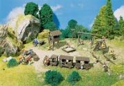 Faller Adventure playground 180577 Faller Adventure playground 180577