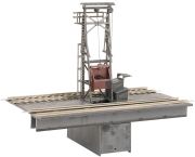 Faller Slag removal system with drive components (120295) Faller Slag removal system with drive components (120295)