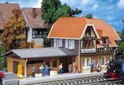Faller Reichenbach Station 212104 Faller Reichenbach Station 212104