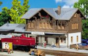 Faller Schwarzach Station (212108) Faller Schwarzach Station (212108)