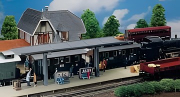 Faller Platform 120192 Faller Platform 120192