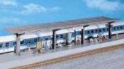 Faller Platform 120201 Faller Platform 120201