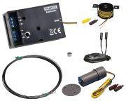 Faller Car System Bus Stop Set 161905 Faller Car System Bus Stop Set 161905