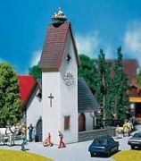 Faller Village Church 130236 Faller Village Church 130236