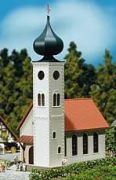 Faller Village Church 282775 Faller Village Church 282775