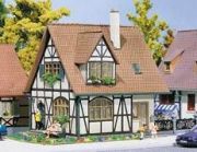 Faller Single-family house 130257 Faller Single-family house 130257