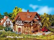 Faller Half-Timbered House 130266 Faller Half-Timbered House 130266