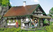 Faller Half-timbered house 130277 Faller Half-timbered house 130277