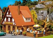 Faller Gasthaus Zur Krone 130314 Faller Gasthaus Zur Krone 130314