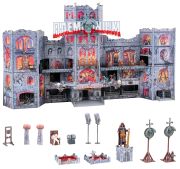 Faller Ghost Train Daemonium (140418) Faller Ghost Train Daemonium (140418)