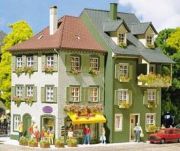 Faller H0 2 Townhouse Faller H0 2 Townhouse