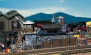 Faller H0 Coal Supply Facility 120147 Faller H0 Coal Supply Facility 120147