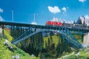 Faller H0 Bietschtal Bridge (120535) Faller H0 Bietschtal Bridge (120535)