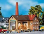 Faller H0 Brewery 130960 Faller H0 Brewery 130960