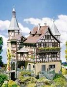 Faller H0 Hunting Lodge Falkeneck 130385 Faller H0 Hunting Lodge Falkeneck 130385
