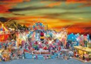 Faller H0 Carousel Break Dance 140461 Faller H0 Carousel Break Dance 140461