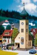 Faller H0 Church 130238 Faller H0 Church 130238
