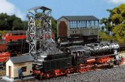 Faller H0 Coal Elevator 120220 Faller H0 Coal Elevator 120220