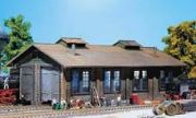 Faller H0 Engine Shed 120165 Faller H0 Engine Shed 120165