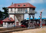 Faller H0 Signal Box 120125 Faller H0 Signal Box 120125