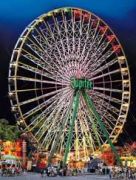 Faller H0 Ferris Wheel Jupiter (140470) Faller H0 Ferris Wheel Jupiter (140470)
