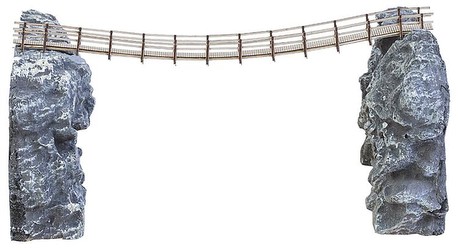 Faller Suspension bridge (180391) Faller Suspension bridge (180391)