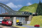 Faller Box bridge 120534 Faller Box bridge 120534