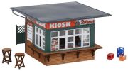Faller Kiosk (120303) Faller Kiosk (120303)