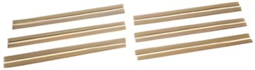 Faller Cork Track Bed 3 m H0 180765 Faller Cork Track Bed 3 m H0 180765