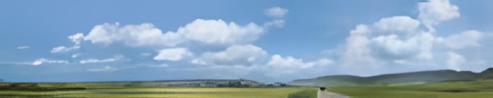Faller Model background Schwarzwald-Baar (180514) Faller Model background Schwarzwald-Baar (180514)