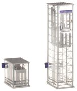 Faller Modern elevator Faller Modern elevator