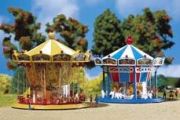 Faller N Chain Carousel 242315 Faller N Chain Carousel 242315